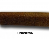 unknown