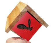 617.2499 Chalet for summer mason bees