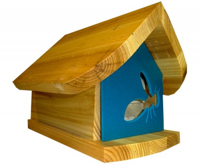 625.24 Royal House for Summer Mason Bees