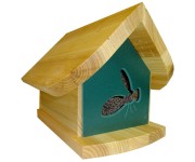 625.2499 Royal House for Summer Mason Bees