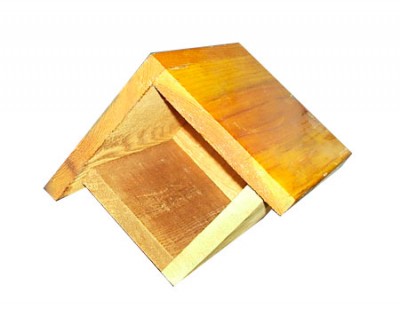 820.05 Box Shelter
