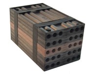 605.30 Quicklock Trays