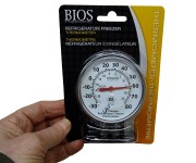 936.02 Fridge Thermometers (two)