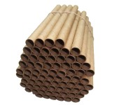 902.100 Ezy-Harvest Tubes 6″ (100)