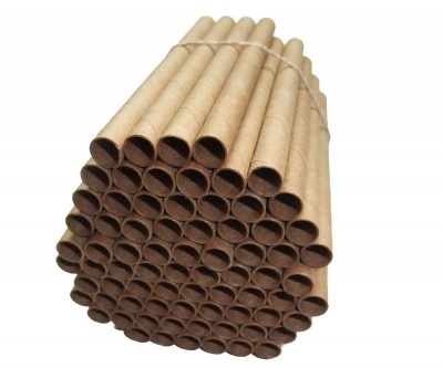 902.100 Ezy-Harvest Tubes (100) 6″